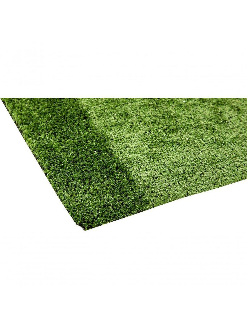 Grama Sintética Decorativa 10,0 Mm 1,0x5,0 Metros Vonder