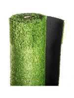 Grama Sintética Decorativa 10,0 Mm 1,0x5,0 Metros Vonder