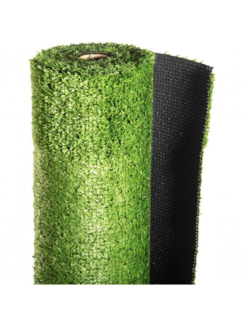 Grama Sintética Decorativa 10,0 Mm 1,0x5,0 Metros Vonder