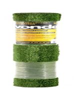 Grama Sintética Decorativa 10,0 Mm 1,0x5,0 Metros Vonder