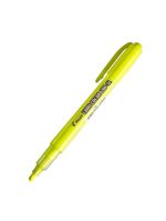 Marca Texto Lumi Color 200-sl Amarelo Neon 12 Unidades - Pilot