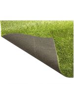 Grama Sintética Decorativa 25,0 Mm 1,0x5,0 Metros Vonder