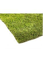 Grama Sintética Decorativa 25,0 Mm 1,0x5,0 Metros Vonder