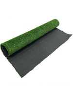 Grama Sintética Decorativa 25,0 Mm 1,0x5,0 Metros Vonder