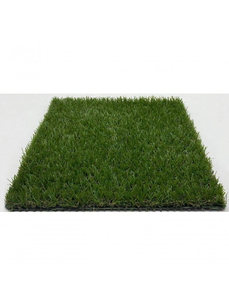 Grama Sintética Decorativa 25,0 Mm 1,0x5,0 Metros Vonder