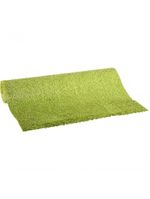 Grama Sintética Decorativa 25,0 Mm 1,0x5,0 Metros Vonder