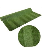 Grama Sintética Decorativa 15 Mm X 2 M X 5 M Vonder