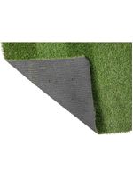 Grama Sintética Decorativa 15 Mm X 2 M X 5 M Vonder