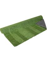 Grama Sintética Decorativa 15 Mm X 2 M X 5 M Vonder