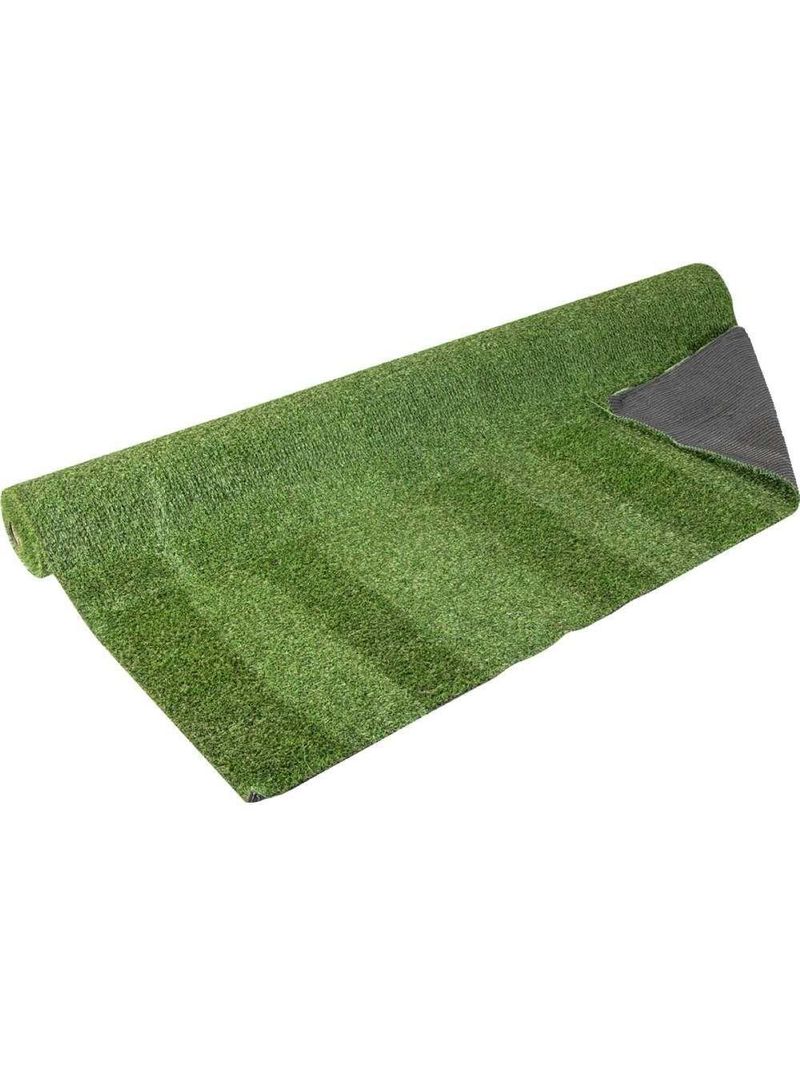 Grama Sintética Decorativa 15 Mm X 2 M X 5 M Vonder