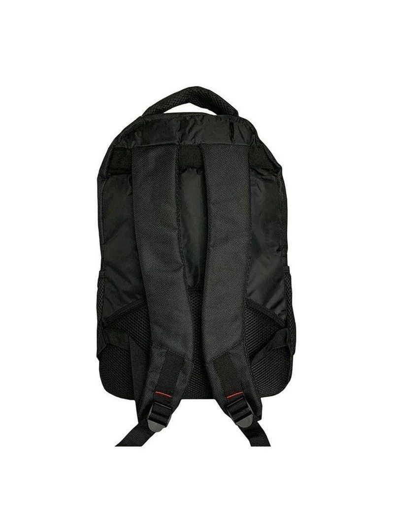 Kit Mochila Escolar Notebook Sbfp-7803 E Estojo Académie Preto - Fuseco