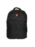 Kit Mochila Escolar Notebook Sbfp-7803 E Estojo Académie Preto - Fuseco