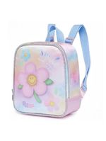 Lancheira Escolar Infantil Pack Me Daisy 998aq11 Rosa - Pacific