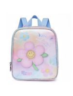 Lancheira Escolar Infantil Pack Me Daisy 998aq11 Rosa - Pacific