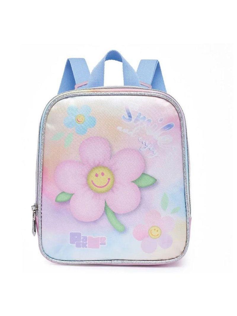 Lancheira Escolar Infantil Pack Me Daisy 998aq11 Rosa - Pacific