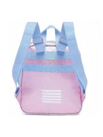 Lancheira Escolar Infantil Pack Me Daisy 998aq11 Rosa - Pacific