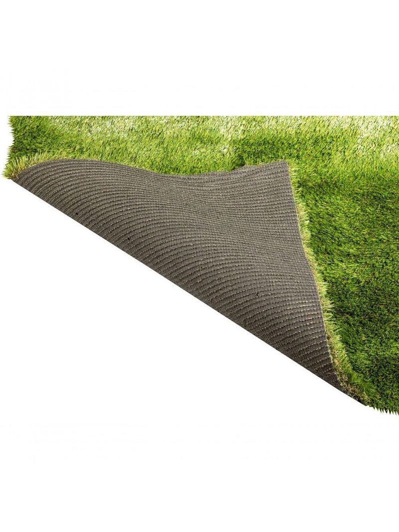 Grama Sintética Decorativa 38,0 Mm 1x5 M Vonder