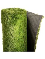 Grama Sintética Decorativa 38,0 Mm 1x5 M Vonder