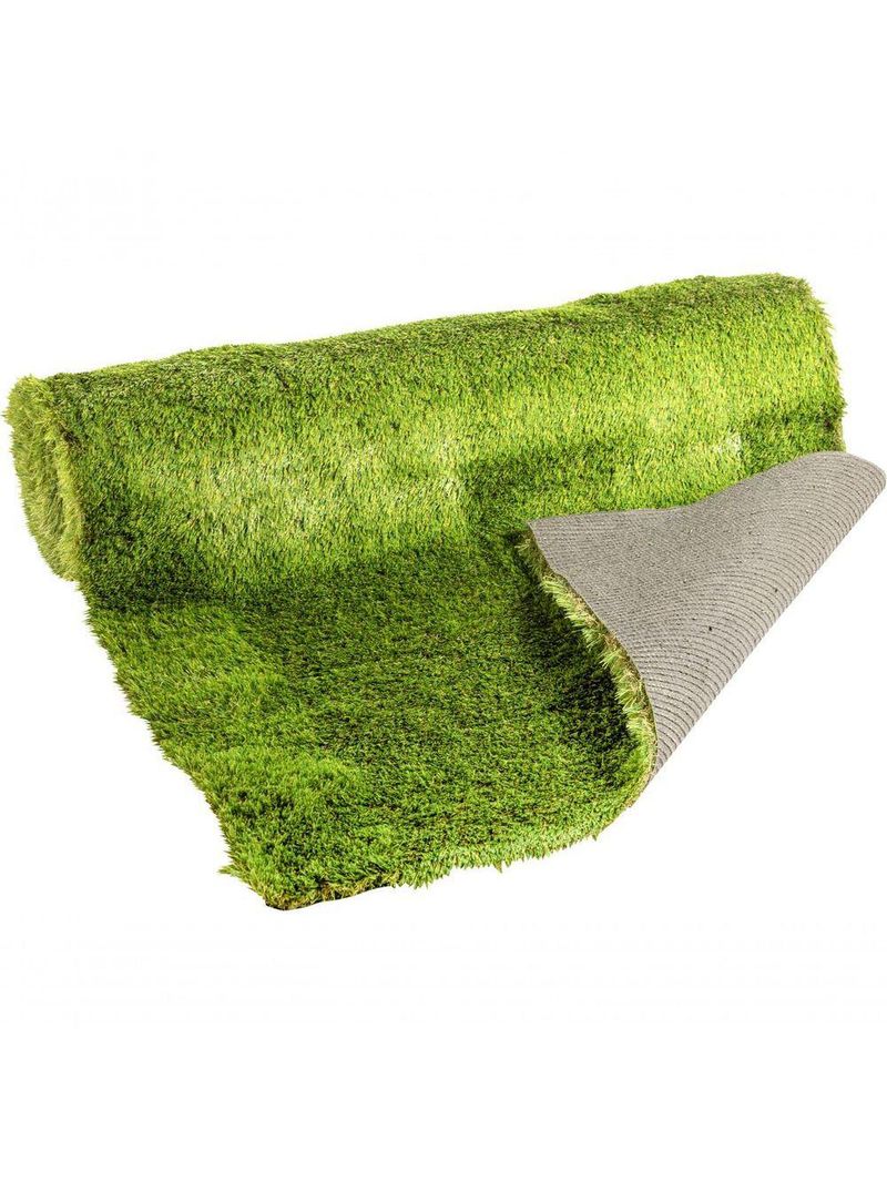 Grama Sintética Decorativa 38,0 Mm 1x5 M Vonder