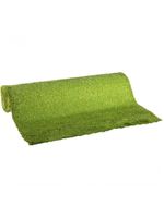 Grama Sintética Decorativa 38,0 Mm 1x5 M Vonder