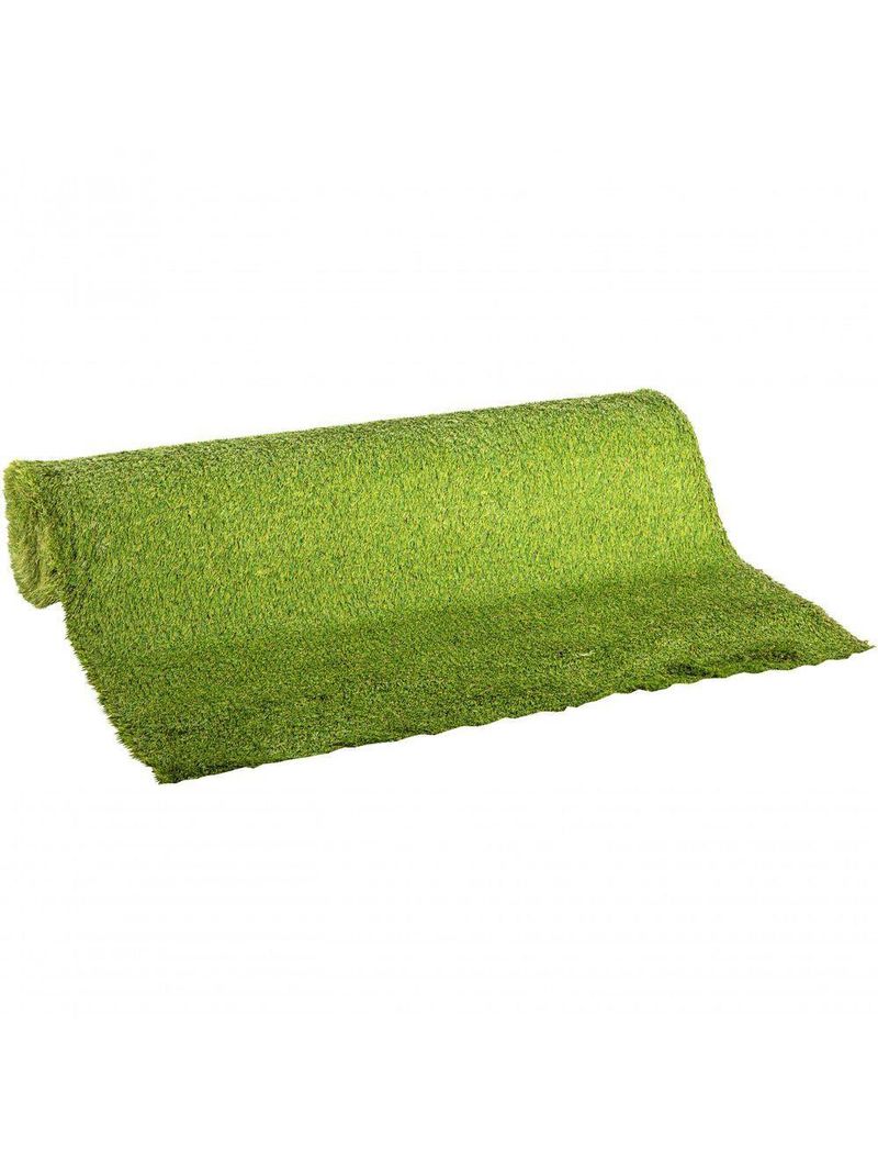 Grama Sintética Decorativa 38,0 Mm 1x5 M Vonder