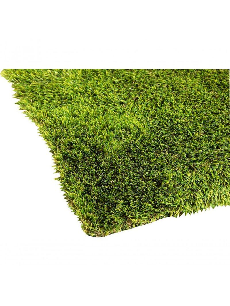 Grama Sintética Decorativa 38,0 Mm 1x5 M Vonder