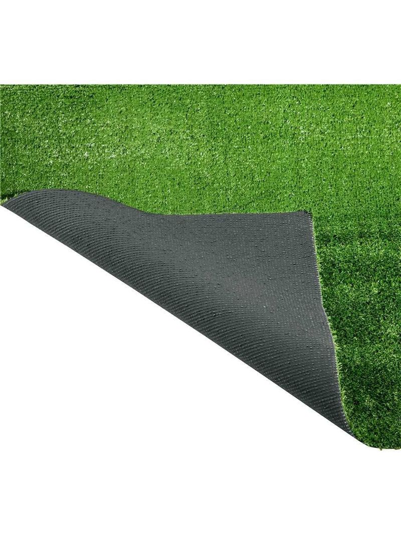 Grama Sintética Decorativa 10,0mm 2,0x5,0 Metros Vonder