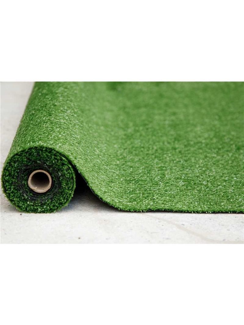 Grama Sintética Decorativa 10,0mm 2,0x5,0 Metros Vonder