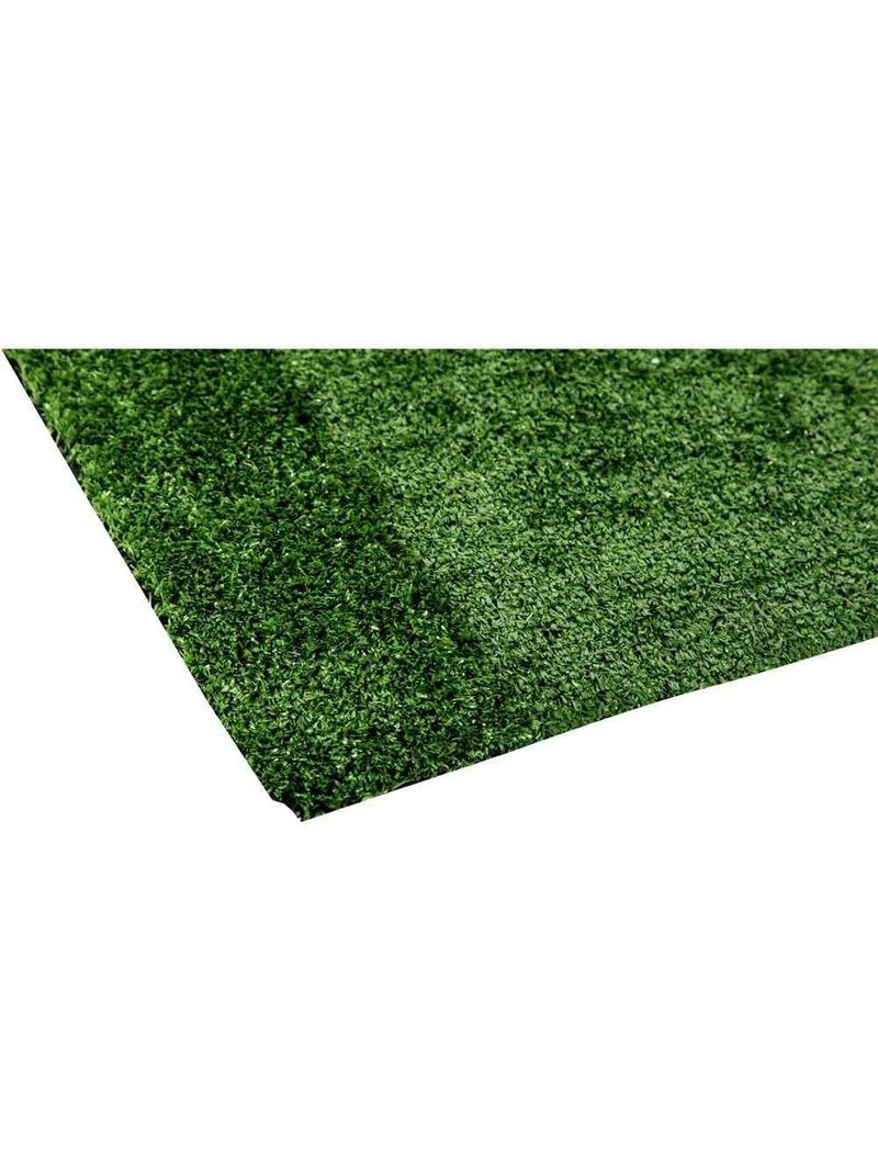 Grama Sintética Decorativa 10,0mm 2,0x5,0 Metros Vonder