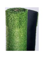 Grama Sintética Decorativa 10,0mm 2,0x5,0 Metros Vonder