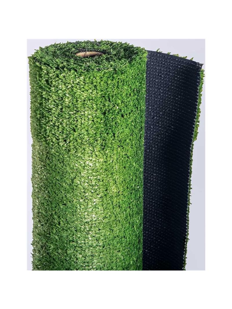 Grama Sintética Decorativa 10,0mm 2,0x5,0 Metros Vonder