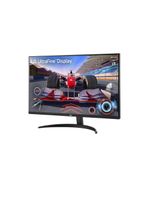 Monitor 32” lg ultrafine 32ur500k-b4k uhd 60hz 4ms hdr10