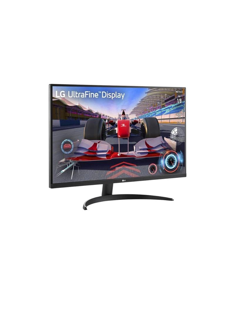 Monitor 32” lg ultrafine 32ur500k-b4k uhd 60hz 4ms hdr10