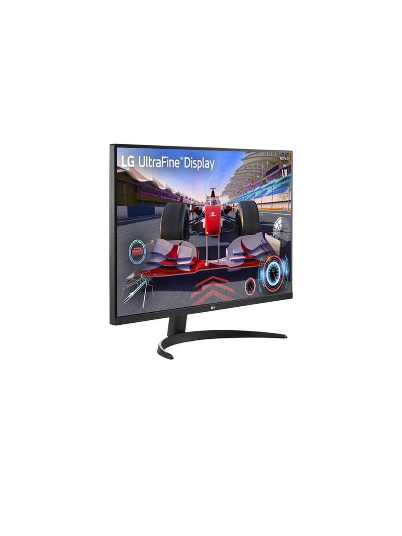 Monitor 32” lg ultrafine 32ur500k-b4k uhd 60hz 4ms hdr10