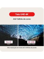 Monitor 32” lg ultrafine 32ur500k-b4k uhd 60hz 4ms hdr10