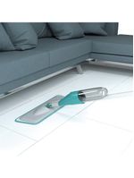 Mop spray fit flashlimp mop0556 - verde esmeralda/cinza