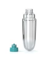 Mop spray fit flashlimp mop0556 - verde esmeralda/cinza