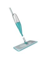 Mop spray fit flashlimp mop0556 - verde esmeralda/cinza