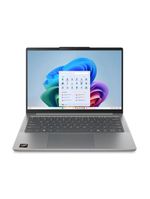 Notebook lenovo 14” ideapad slim 5 83nj0002br windows 11 copilot+ pc amd ryzen ai 5 330 16gb ram e 512gb ssd luna gray