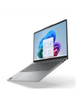 Notebook lenovo 14” ideapad slim 5 83nj0002br windows 11 copilot+ pc amd ryzen ai 5 330 16gb ram e 512gb ssd luna gray
