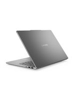 Notebook lenovo 14” ideapad slim 5 83nj0002br windows 11 copilot+ pc amd ryzen ai 5 330 16gb ram e 512gb ssd luna gray