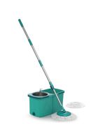 Mop giratório pró flashlimp duas Águas - verde