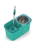 Mop giratório pró flashlimp duas Águas - verde