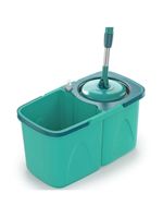 Mop giratório pró flashlimp duas Águas - verde