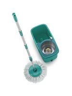Mop giratório pró flashlimp duas Águas - verde