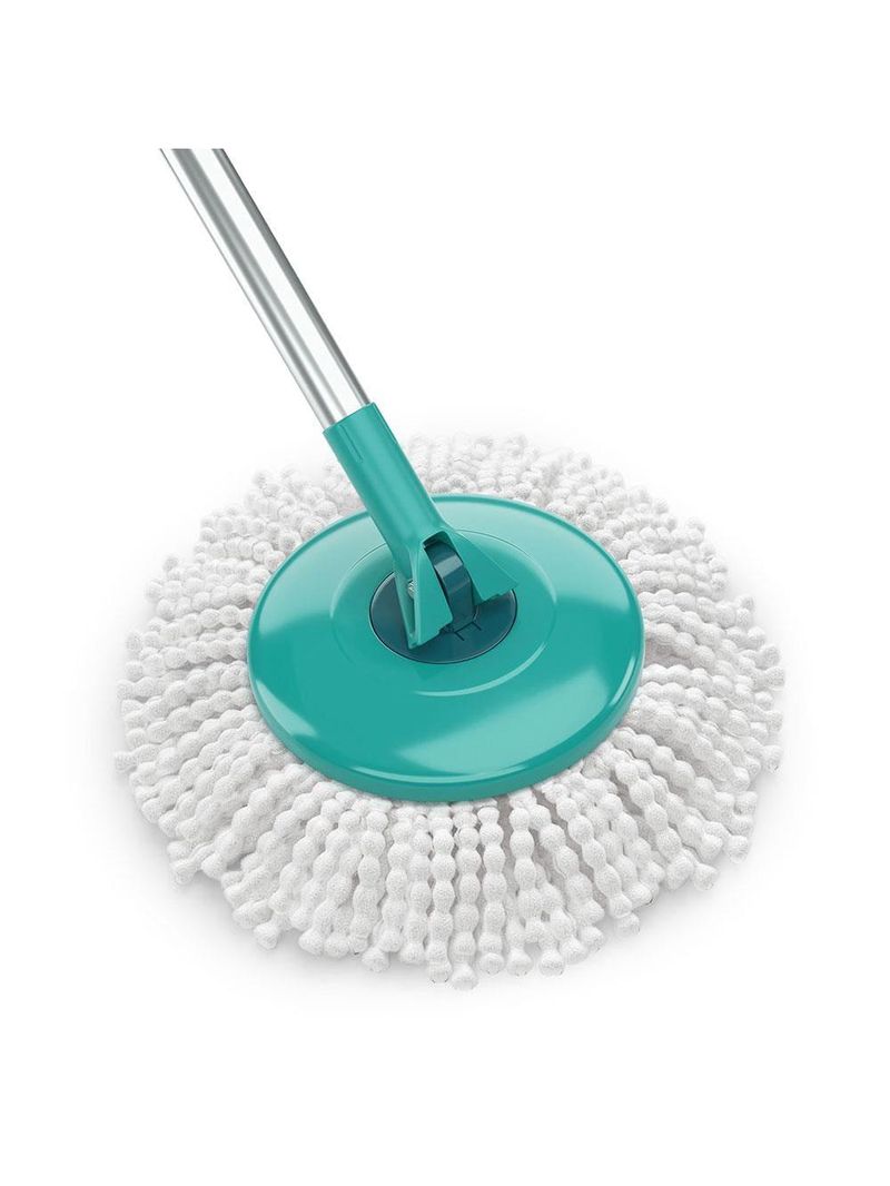 Mop giratório pró flashlimp duas Águas - verde