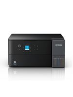 Multifuncional tanque de tinta epson ecotank l4360 wi-fi colorida bivolt