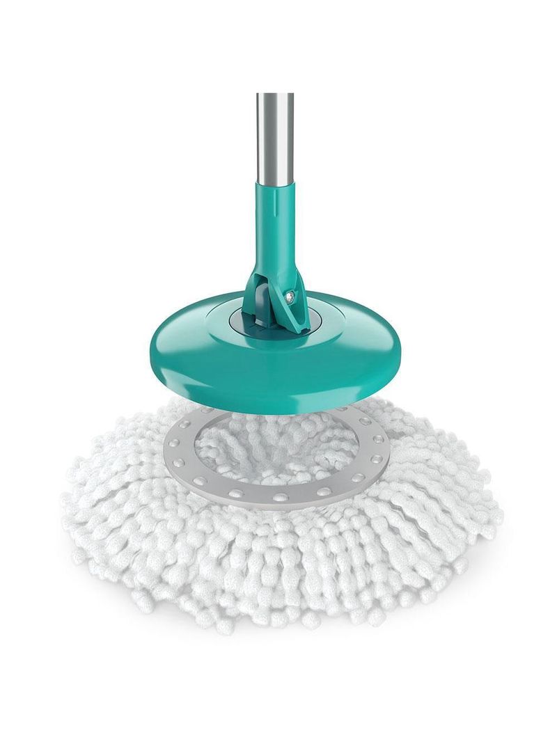 Mop giratório pró flashlimp duas Águas - verde