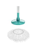 Mop giratório pró flashlimp duas Águas - verde