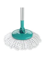 Mop giratório pró flashlimp duas Águas - verde